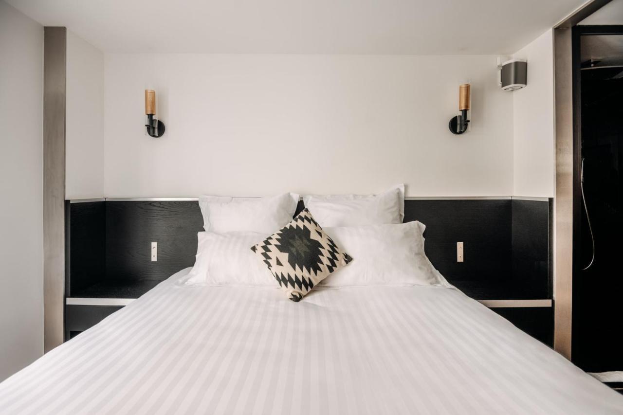 Highstay - Luxury Serviced Apartments - Place Vendome Paris Luaran gambar