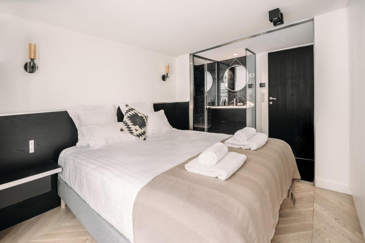 Highstay - Luxury Serviced Apartments - Place Vendome Paris Luaran gambar