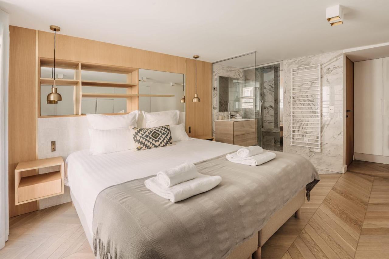 Highstay - Luxury Serviced Apartments - Place Vendome Paris Luaran gambar
