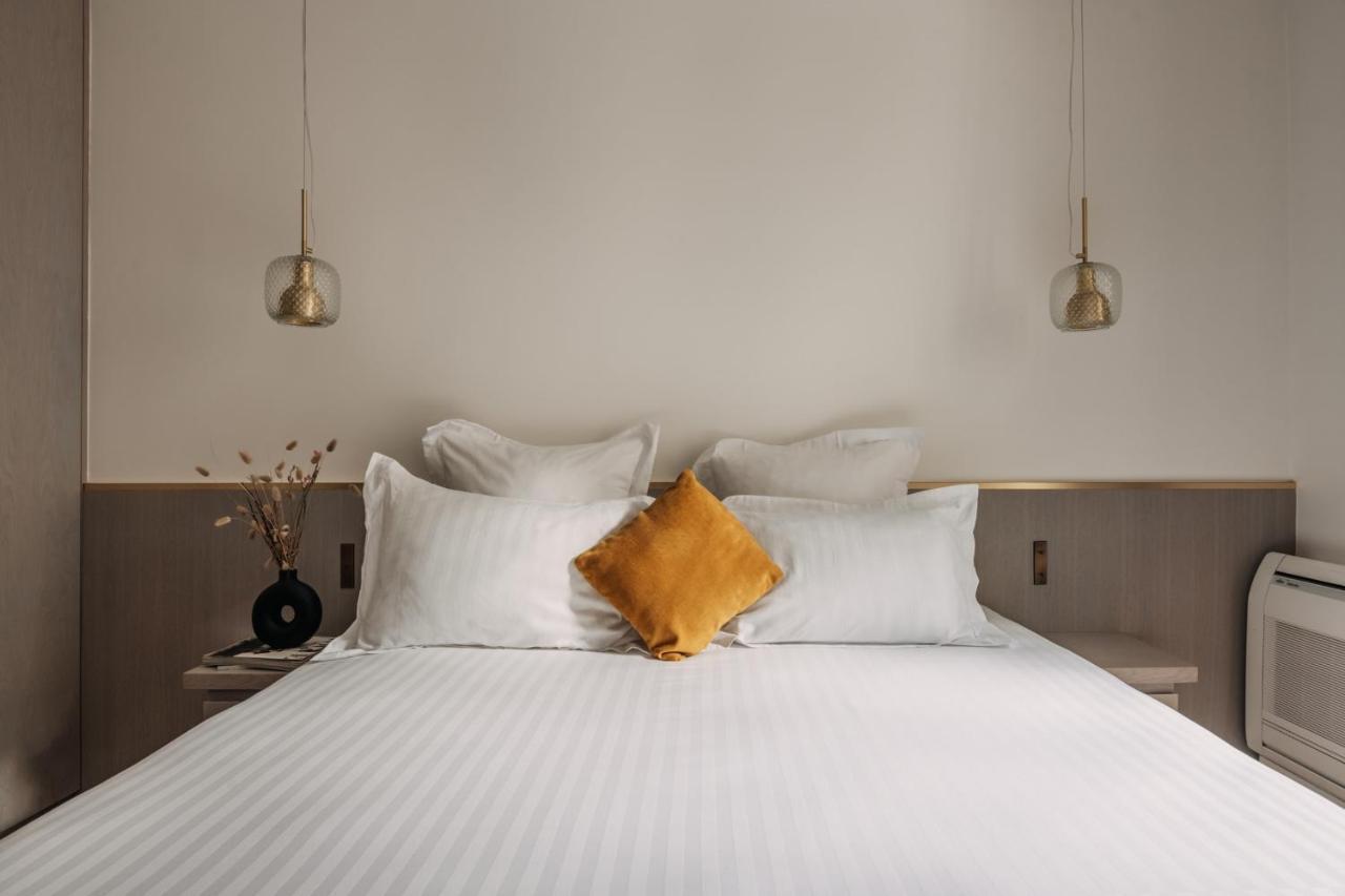 Highstay - Luxury Serviced Apartments - Place Vendome Paris Luaran gambar