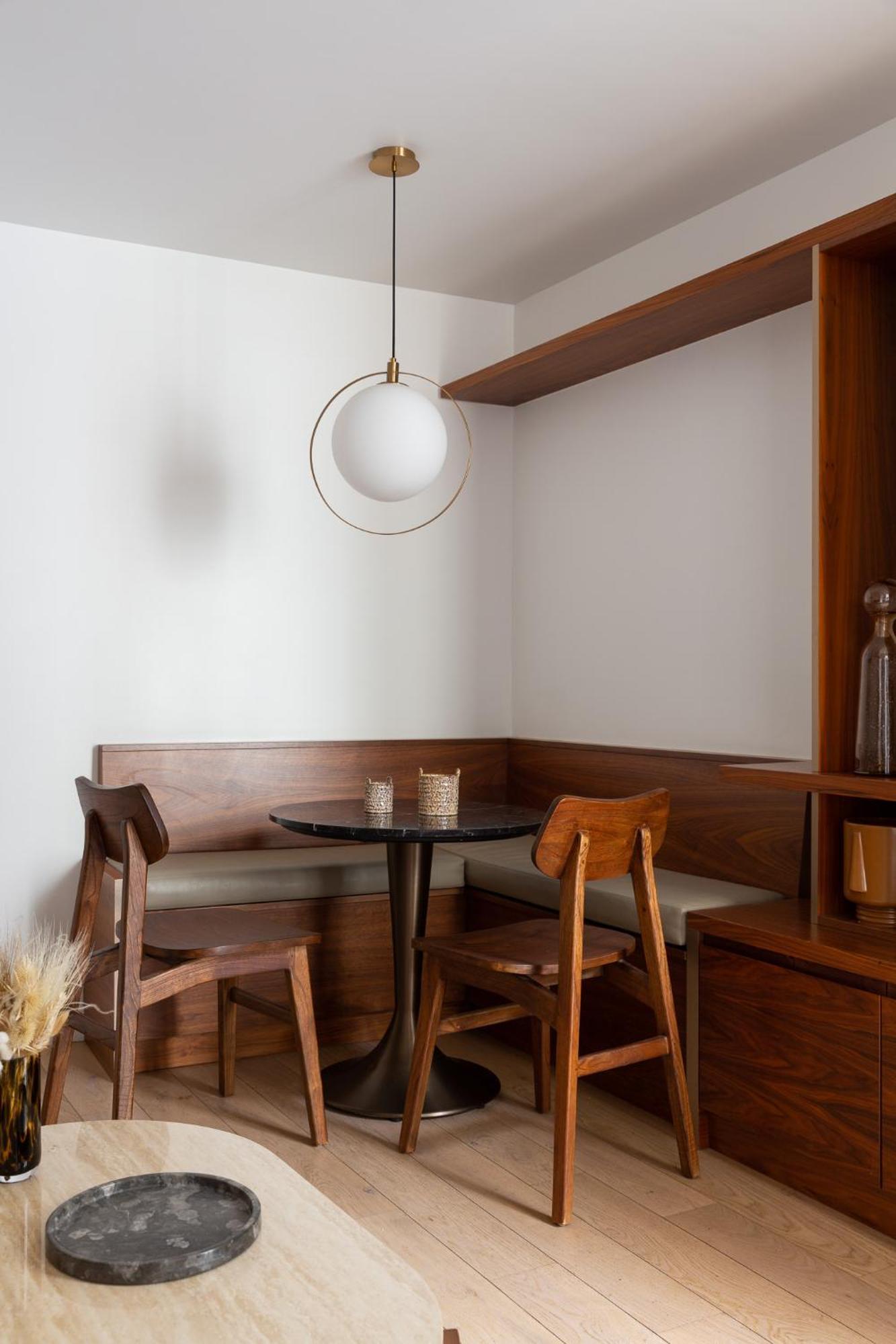 Highstay - Luxury Serviced Apartments - Place Vendome Paris Luaran gambar