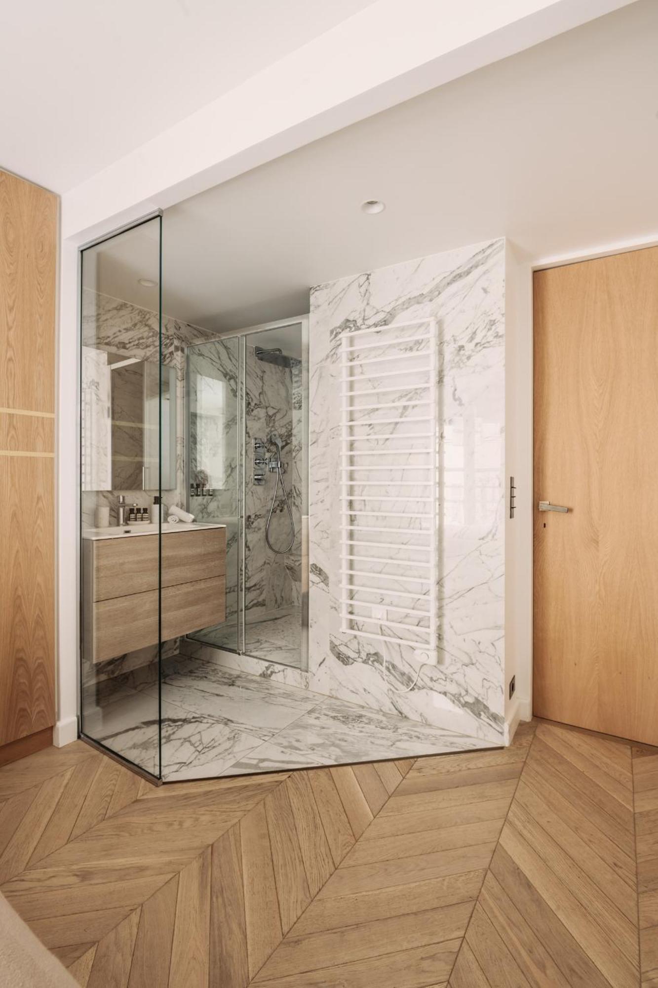 Highstay - Luxury Serviced Apartments - Place Vendome Paris Luaran gambar