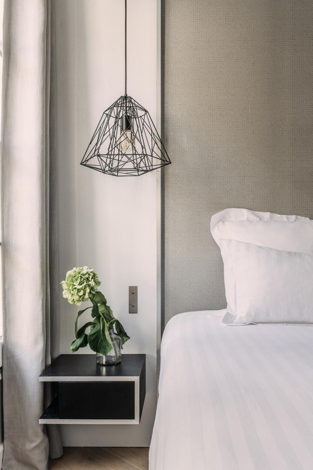 Highstay - Luxury Serviced Apartments - Place Vendome Paris Luaran gambar