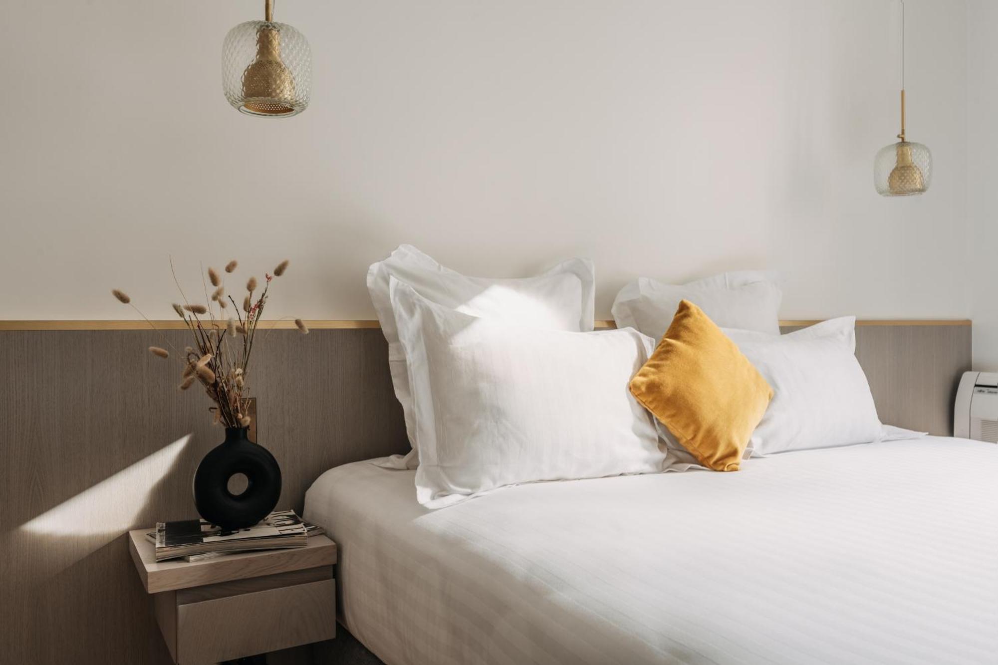 Highstay - Luxury Serviced Apartments - Place Vendome Paris Luaran gambar